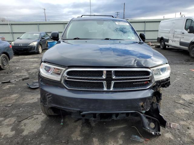 1C4RDJAG7EC495283 Dodge Durango Sxt