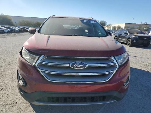 2FMPK3J84HBC55576 Ford EDGE SEL