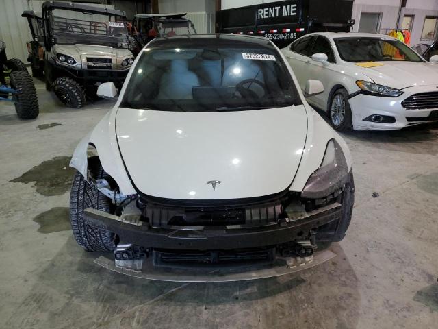 5YJ3E1EC3NF235234 Tesla MODEL 3