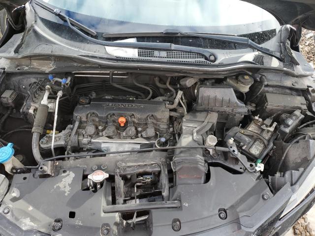 3CZRU6H56HM720050 Honda HR-V EX
