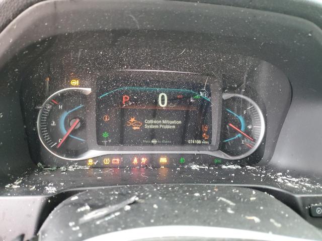 5FNYF8H59LB012508 Honda Passport Exl