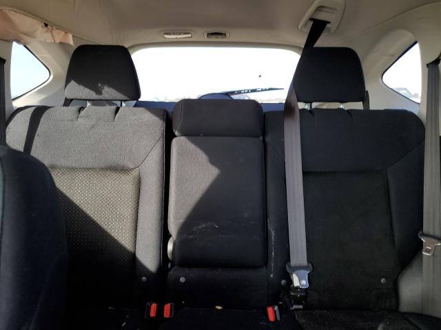 2HKRM4H55FH666916 Honda CR-V EX