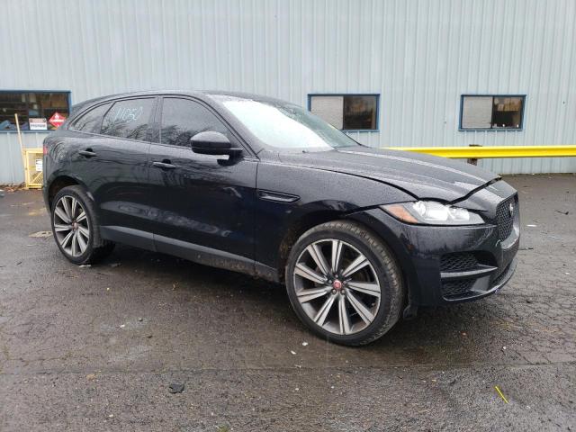 SADCK2BN2HA085655 Jaguar F-pace Prestige