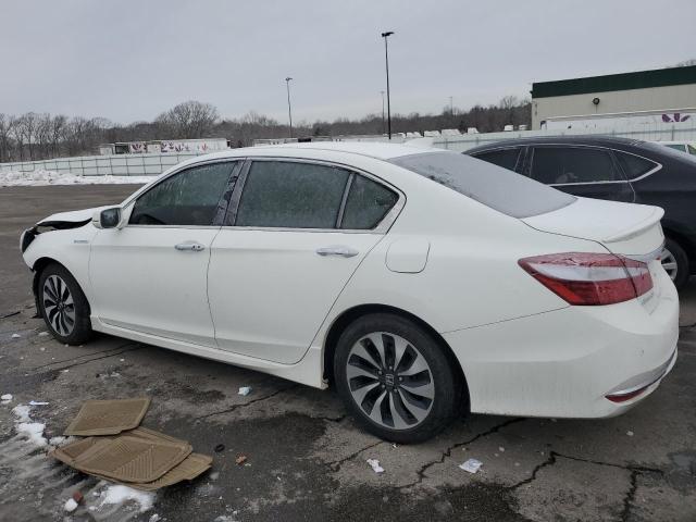 JHMCR6F78HC007894 Honda Accord Touring Hybrid