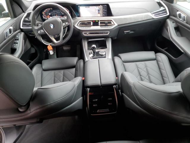 5UXCR6C00P9P89773 BMW X5 Xdrive40i