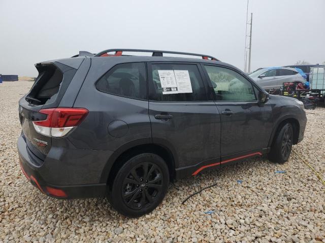 JF2SKARC6LH589195 Subaru Forester Sport