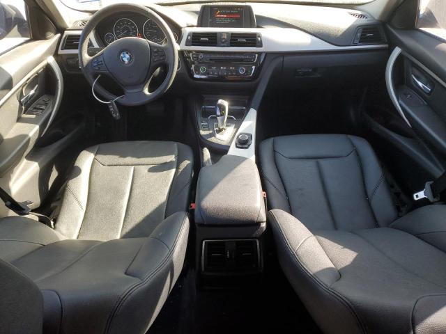 WBA8A9C51JK622718 BMW 320 I