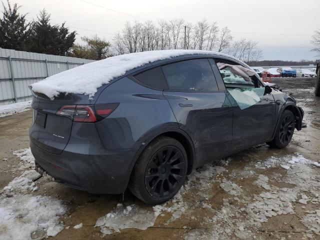 5YJYGDEE9MF232839 Tesla Model Y
