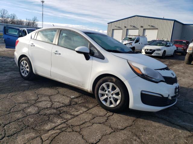 KNADM4A37H6061583 KIA RIO LX