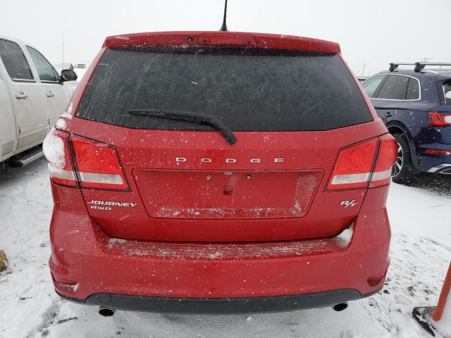 3C4PDDEG9FT740707 Dodge Journey R/t