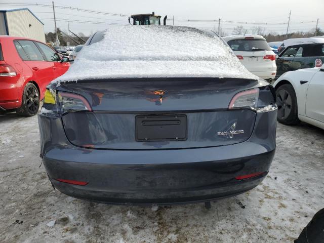 5YJ3E1EC6PF637624 Tesla MODEL 3