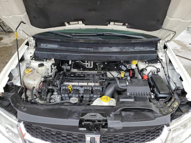 3C4PDCAB0JT518067 Dodge JOURNEY SE