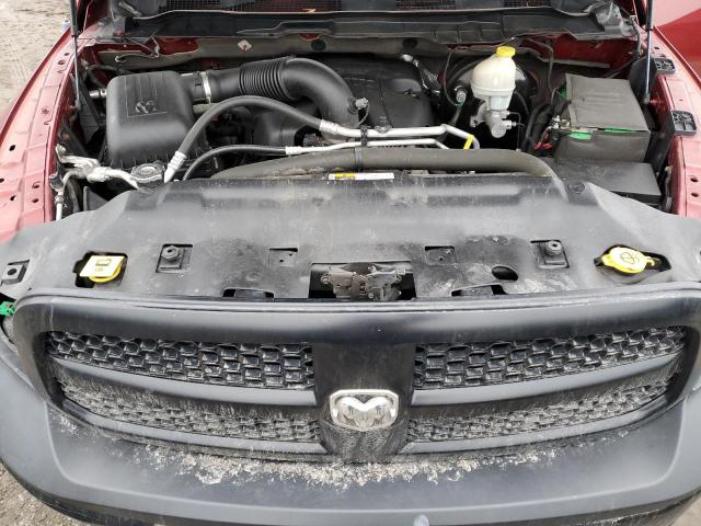 1C6RR7ST7ES153006 RAM 1500 St