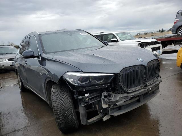5UXTA6C04N9L97593 BMW X5 Xdrive45e