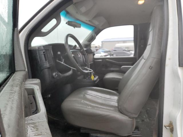 1GTW7AFFXG1322074 GMC Savana G2500