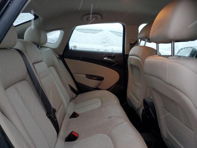 1G4PP5SK6E4136716 Buick Verano
