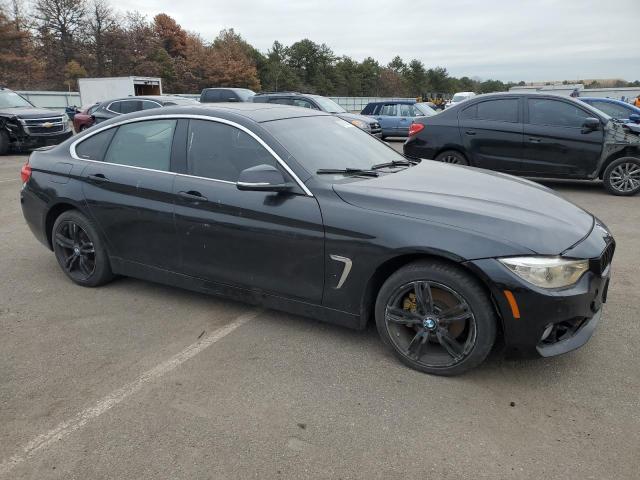 WBA4C9C56FD330728 BMW 428 Xi Gran Coupe Sulev