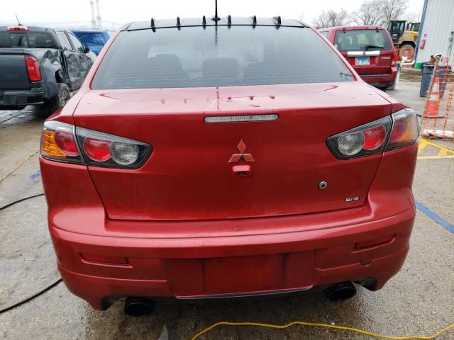JA32V6FV5FU008885 Mitsubishi Lancer Ralliart