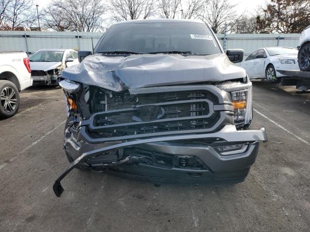1FTFW1E89NFC33750 Ford F150 Supercrew
