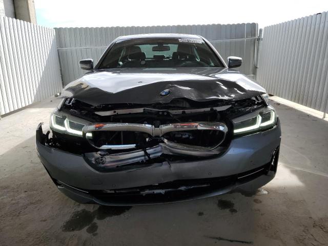 WBA53BH00PWY11749 BMW 530 I