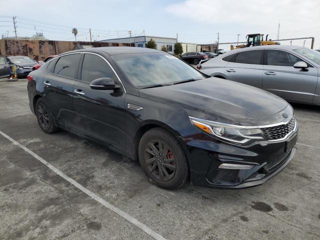 5XXGT4L31KG290012 KIA Optima Lx