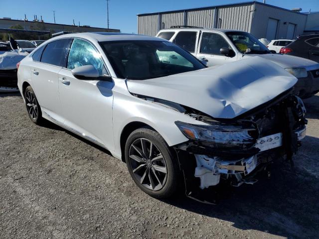 1HGCV1F5XMA087060 Honda ACCORD EXL