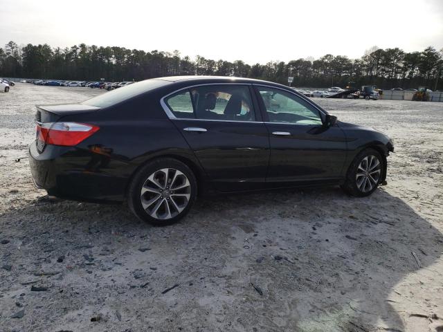 1HGCR2F57EA025191 Honda Accord Sport
