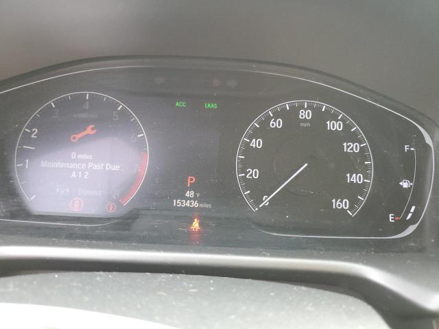 1HGCV1F52JA189027 Honda ACCORD EXL