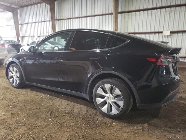 7SAYGDEE7NA005070 Tesla Model Y