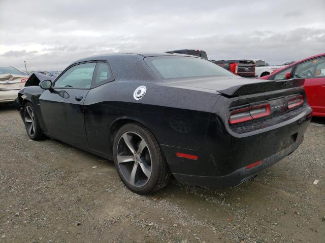 2C3CDZBT2KH660539 Dodge Challenger R/t