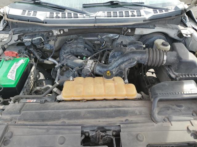 1FTMF1C87FKD23630 Ford F150