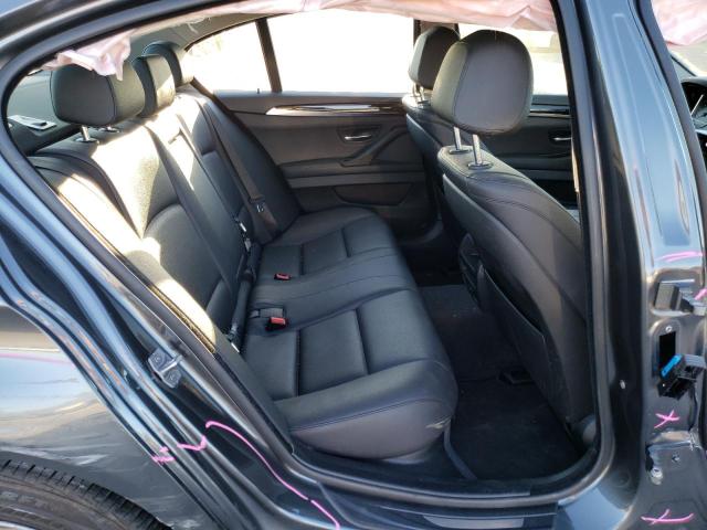 WBA5A5C56GG353137 BMW 528 I