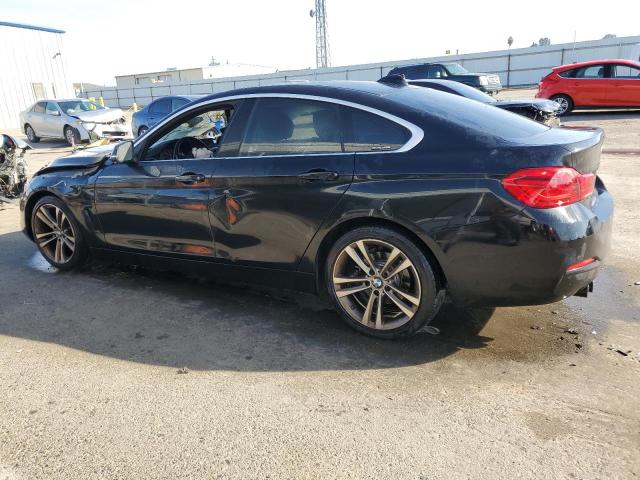 WBA4J1C53KBM15541 BMW 430i Gran Coupe