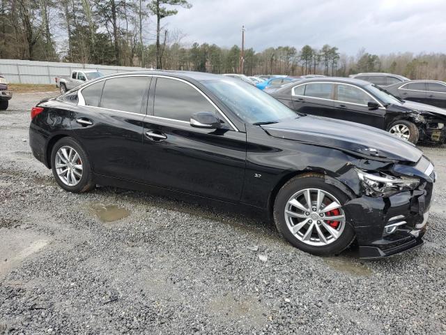 JN1BV7AR8EM702909 Infiniti Q50 BASE