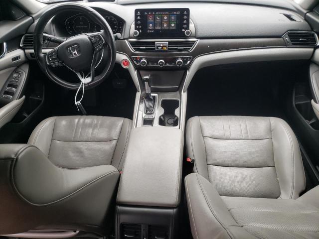 1HGCV1F91JA086183 Honda Accord Touring