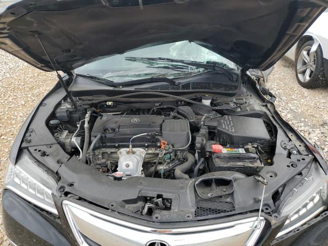 19UUB1F59FA023088 Acura TLX TECH