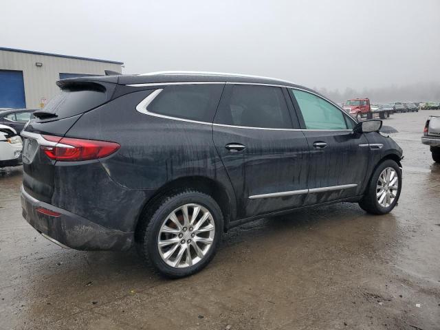 5GAEVAKW6MJ231551 Buick Enclave Essence