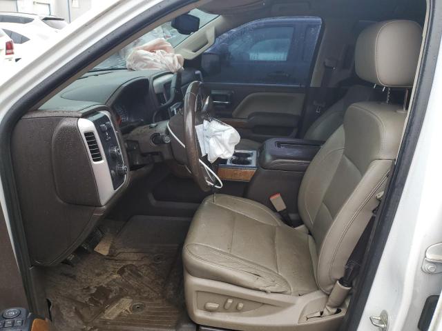 3GTU2NEC9JG327327 GMC Sierra K1500 Slt
