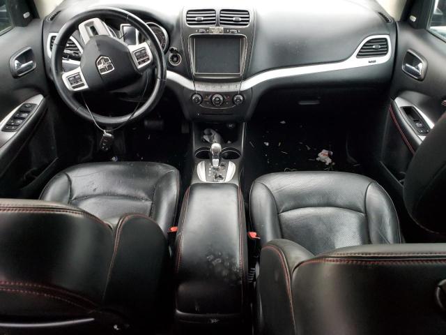 3C4PDDEG8HT685640 Dodge JOURNEY GT
