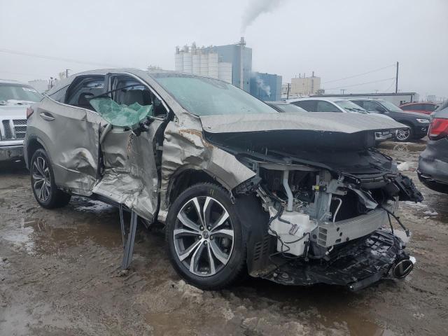 2T2BZMCA8KC209808 Lexus Rx 350 Base
