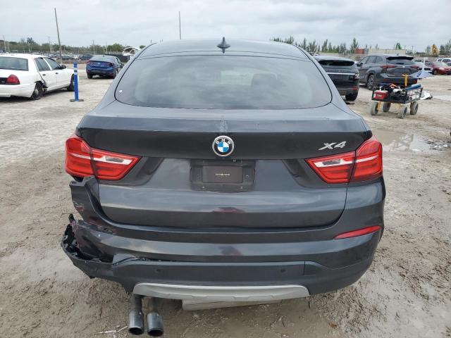 5UXXW5C57G0N92118 BMW X4 Xdrive35i