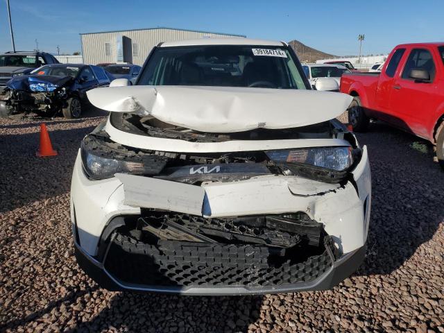 KNDJ23AU6P7846510 KIA SOUL LX