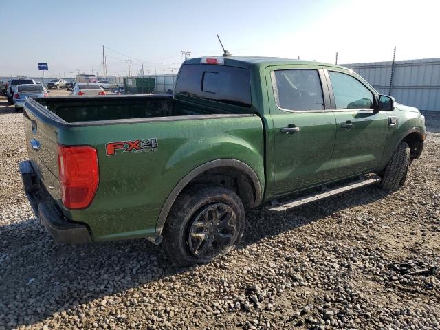 1FTER4FHXPLE09440 Ford RANGER XL