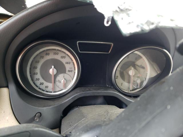 WDDSJ4EBXGN322641 Mercedes-Benz CLA 250