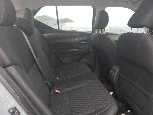 3N1CP5CV6ML507042 Nissan KICKS SV