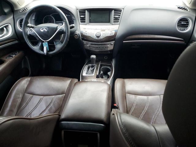 5N1AL0MN4FC559278 Infiniti QX60