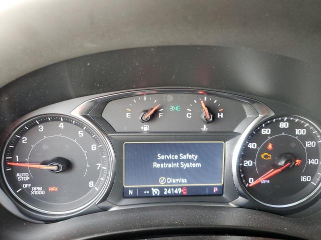 3GKALPEG6PL153350 GMC TERRAIN SL