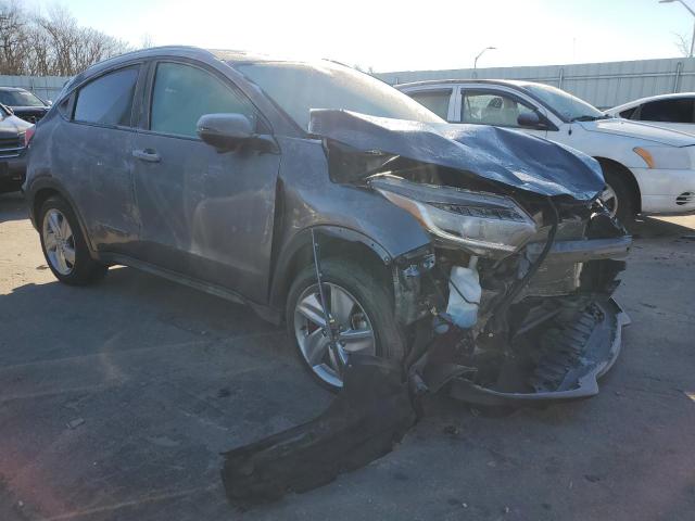 3CZRU6H57LM722818 Honda HR-V EX
