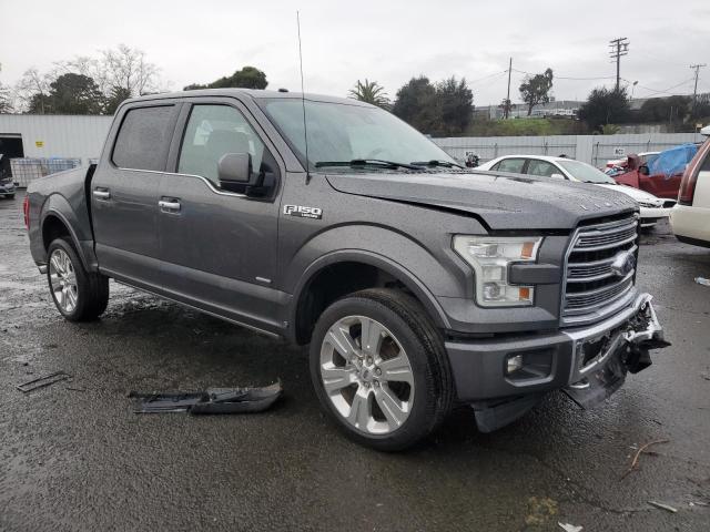 1FTEW1EG5HFA26702 Ford F150 Supercrew