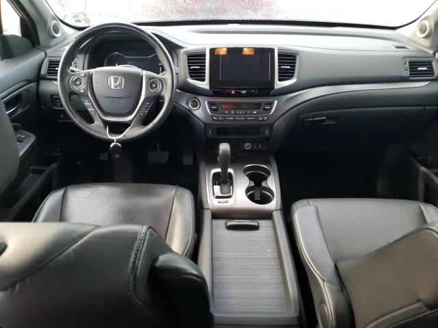 5FNYF5H55JB001419 Honda PILOT EXL